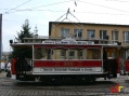 Triebwagen Nr. 309<br>23.04.2006